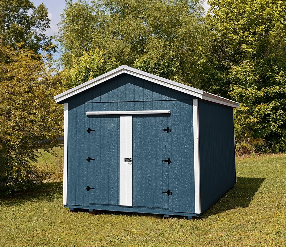 Cabin Storage Shed for sale in Alabama