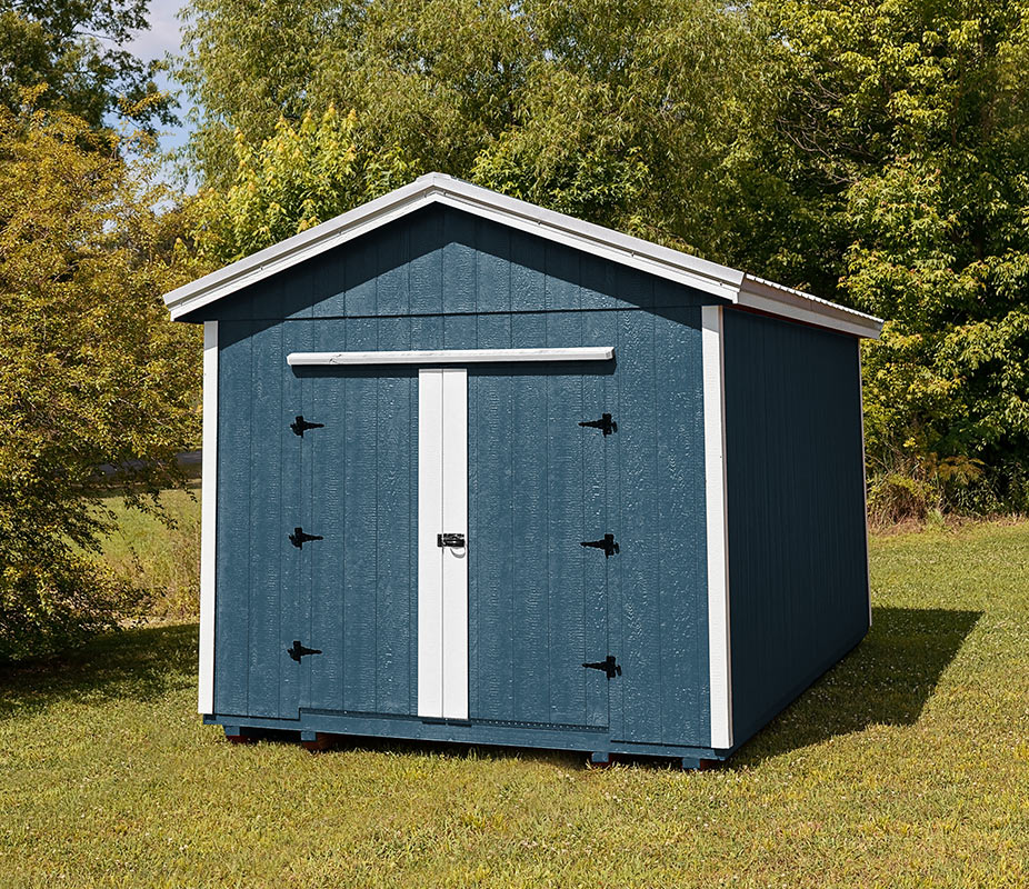 Storage Shed Cabin for sale in Alabama