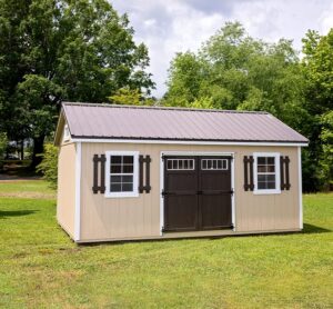 Storage Shed for sale in Alabama