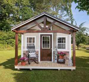 Storage Shed for sale in Alabama