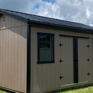 10x16-painted-cabin-shed-espresso-siding-black-roof-so5010-superior-custom-barns-cullman-alabama-1250x900.jpg