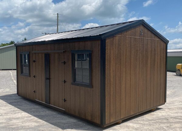 10x16-economy-storage-shed-chestnut-siding-black-metal-roof-so5085-superior-custom-barns-1250x900.jpg