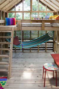 backyard-playhouse