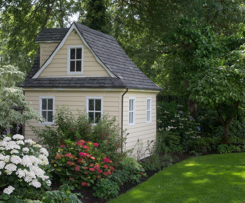 5 Ways to Prepare Your Shed for the Season